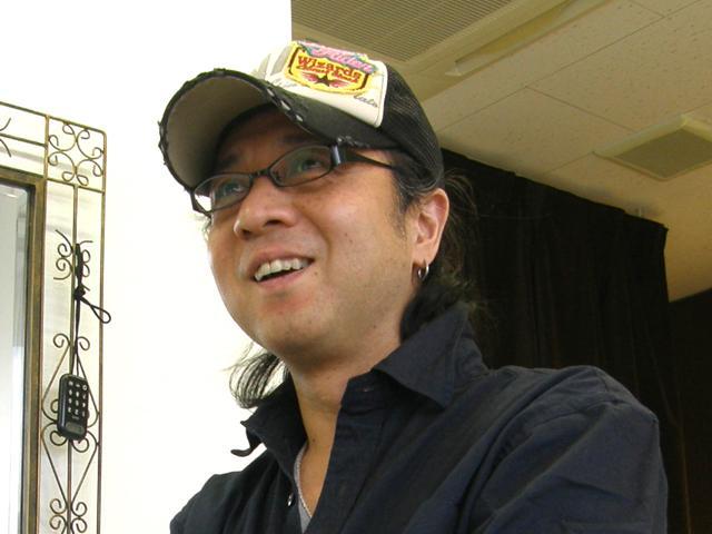 美容室 mariage 丸山 雅弘 代表