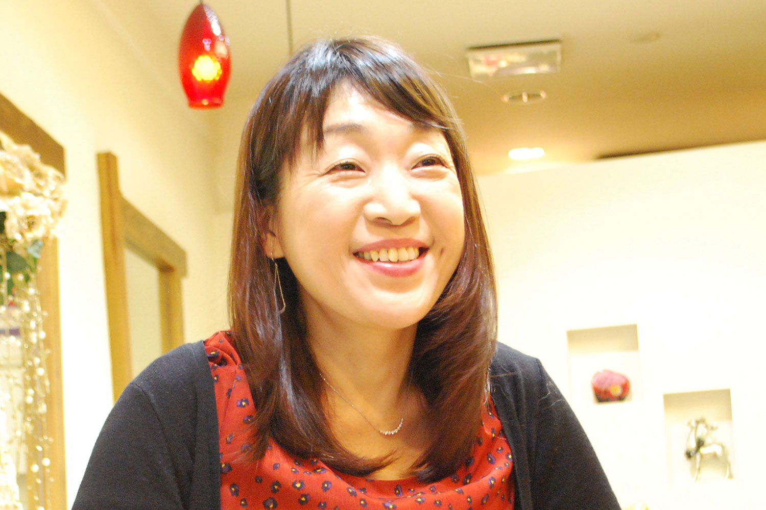 木村 真砂子 オーナーの独自インタビュー 美容室 Anima アーニマ 青葉区 Jp