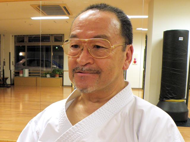 佐藤 庸弘 代表