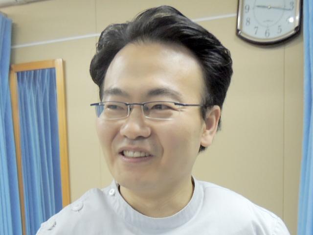 福島カイロプラクティックセンター 福島 健介 院長