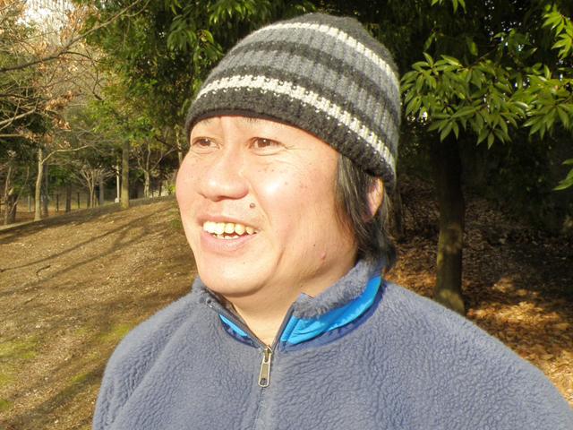関山 隆一 　もあな保育園　理事長