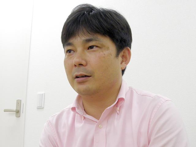能和 幹雄 講師 & 大井 衛一 講師