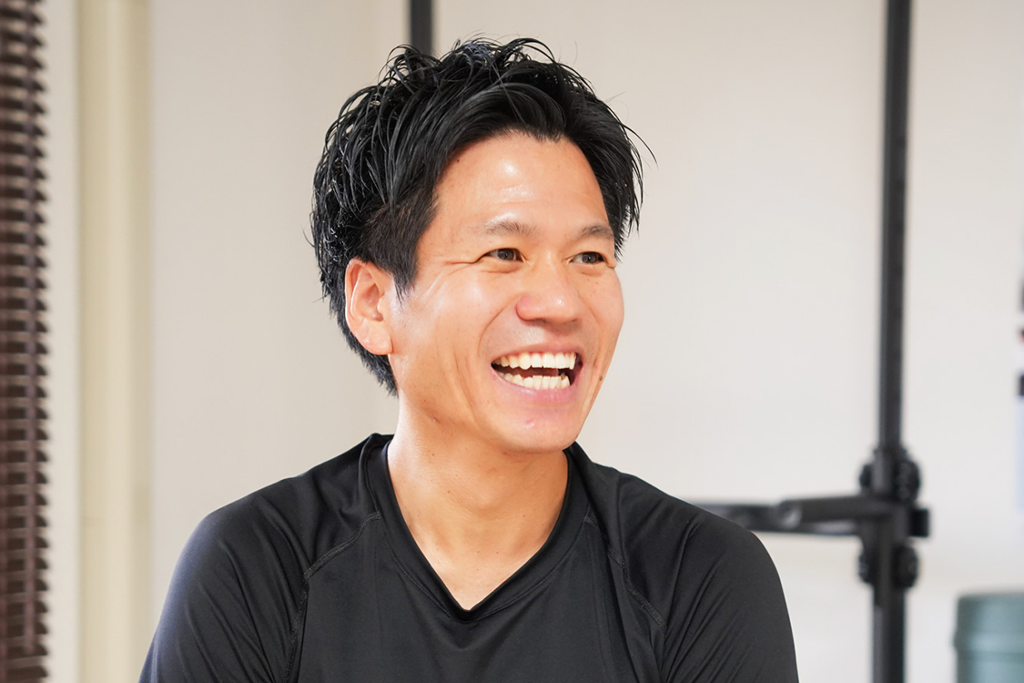 オーナー 伊能 竜之介