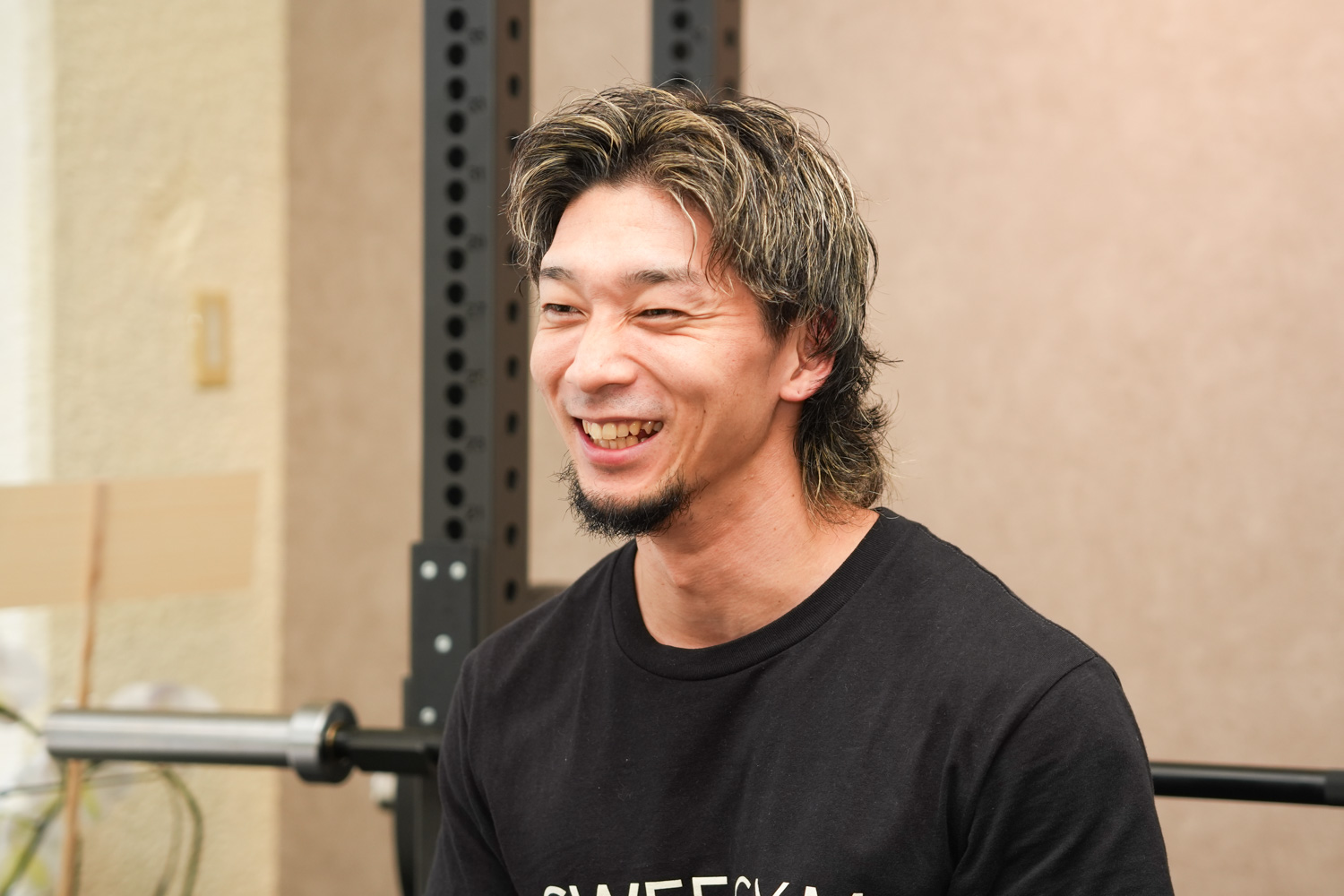 代表 Takumi.