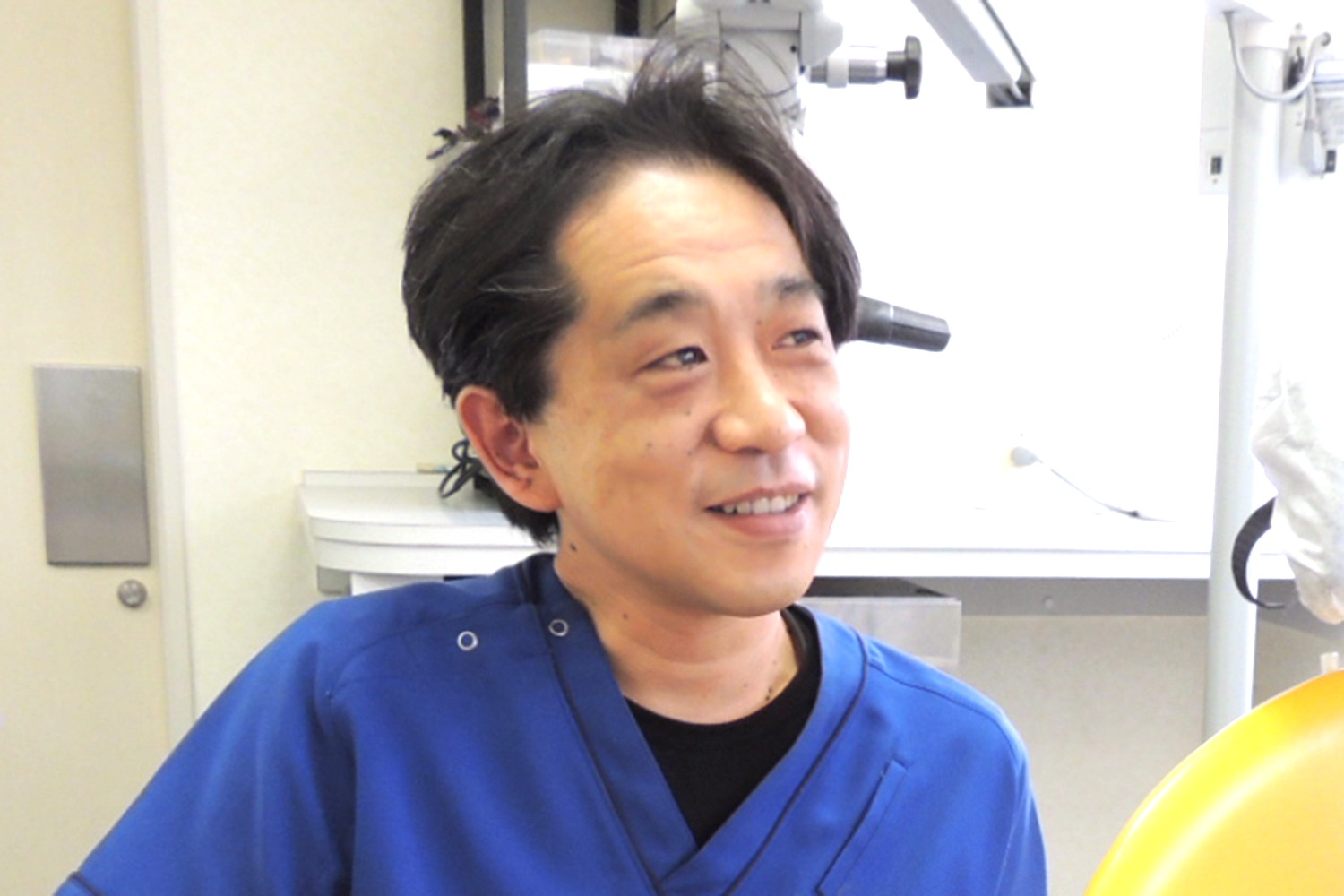 大武 修 院長