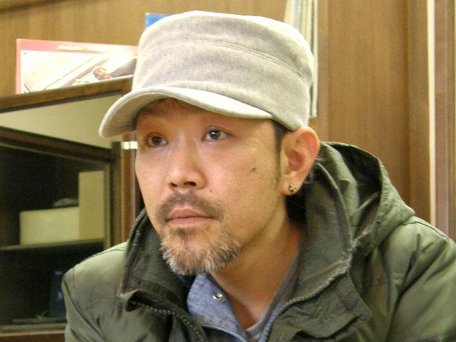 美容室SAPIENTIA 小野寺 真一 代表