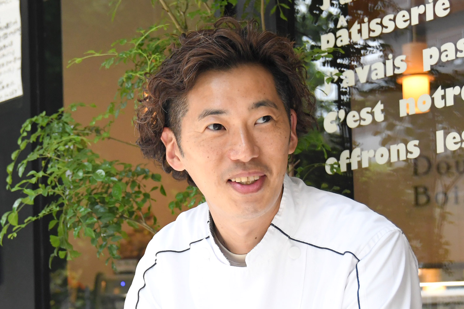 PATISSERIE Douce Bois（パティスリー ドゥース ボア）