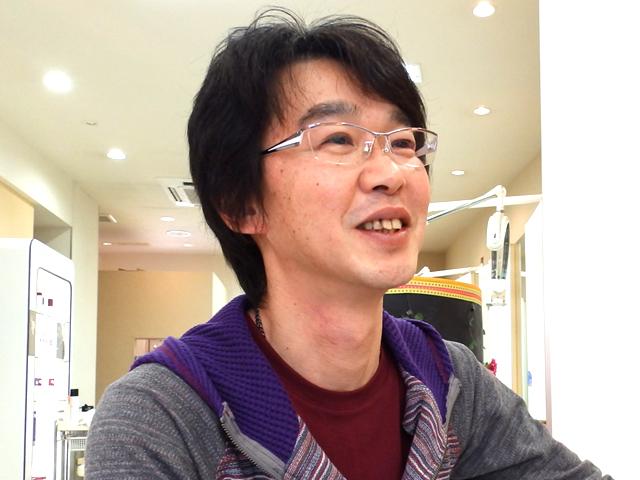 山中 康徳 オーナー