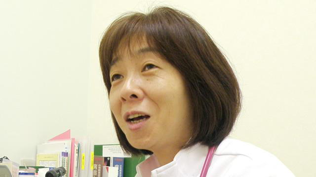 亀田 正美 院長