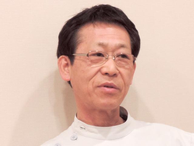 けづか整体院 毛塚 之夫 院長