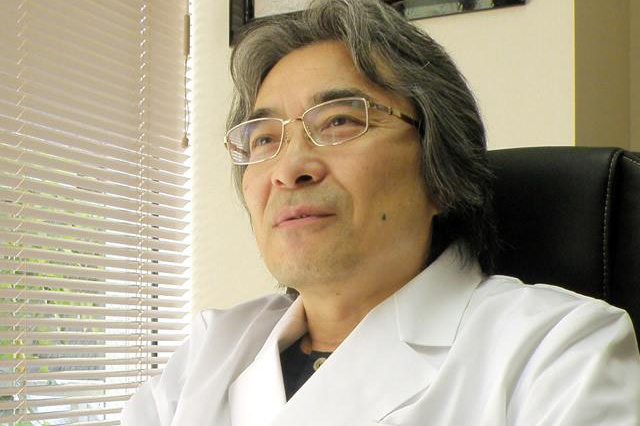 村上 浩 院長