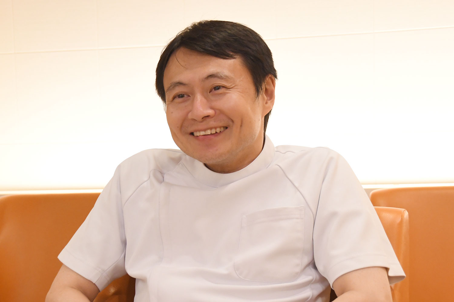 長島 義人 院長