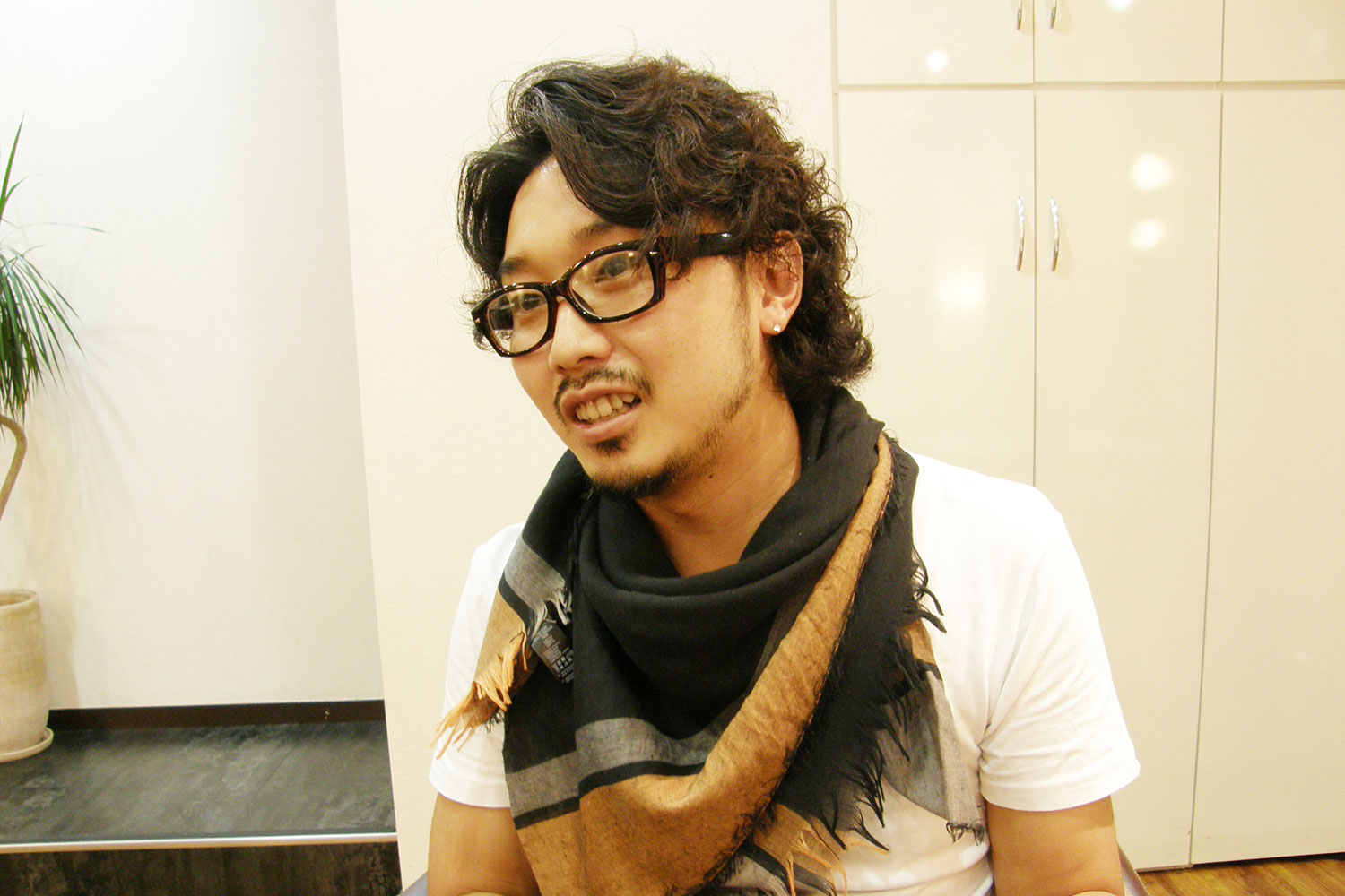 星 亮太 ディレクター