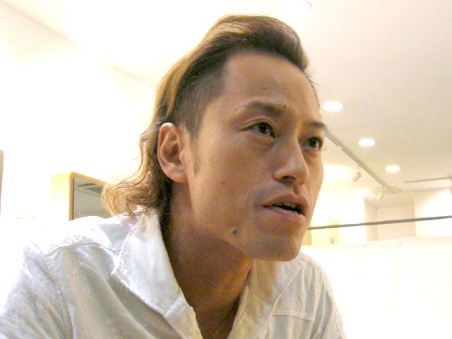 宮本 享児 オーナー