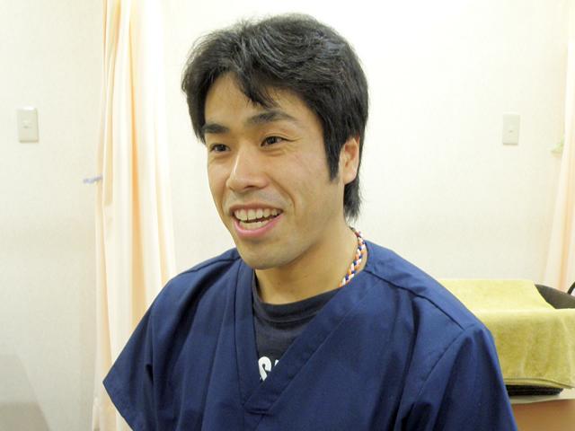 古山 拓也 院長