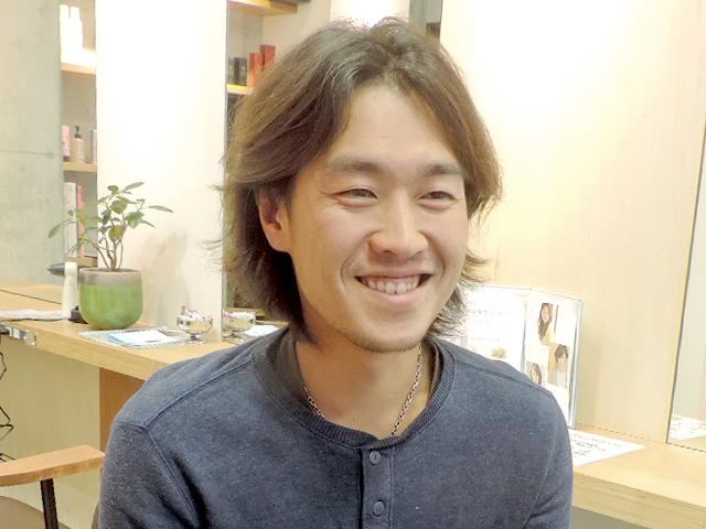 菊地 学 店長