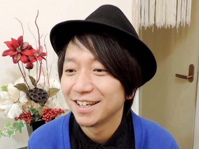 美容室 Coil 原田 有貴 ディレクター/スタイリスト