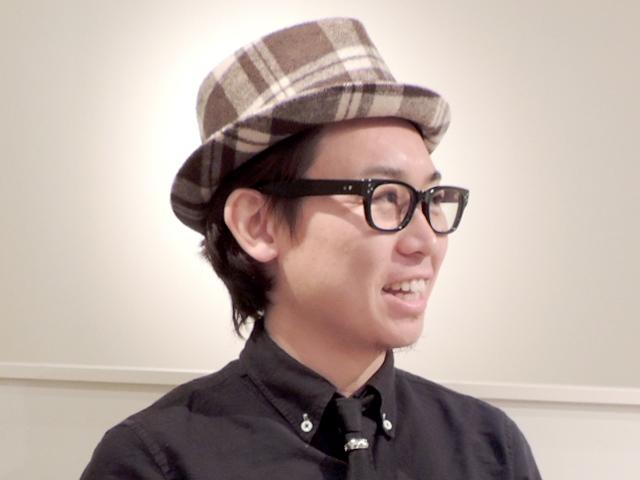 美容室ヘアトゥリース(hair trees) 木部 秀彦 店長