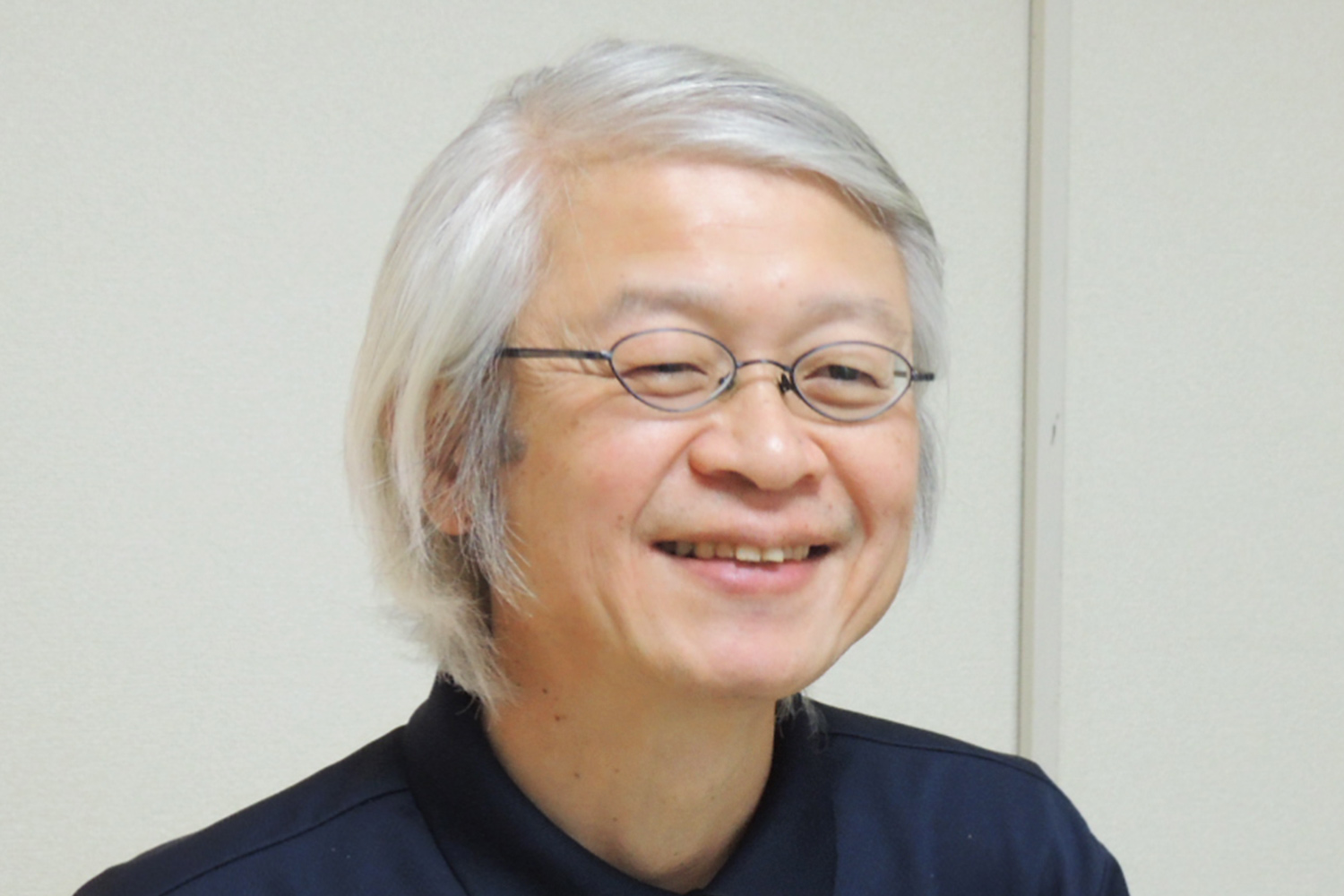 山森 一郎 院長