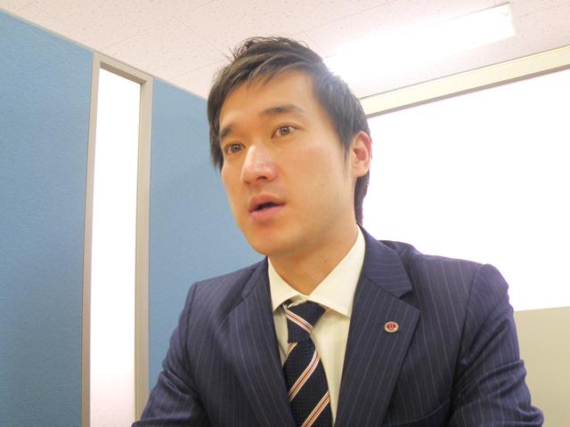 名学館 高津校 田中 史博 塾長