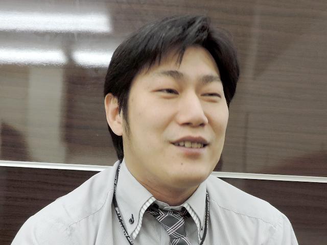 個別指導のジーニアス(GENIUS) 金澤 敬哲 塾長