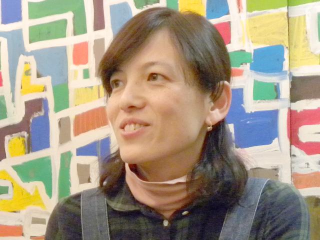能見 圭子 講師