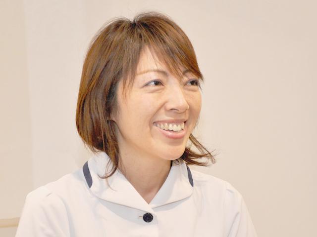 齋藤 美保 代表