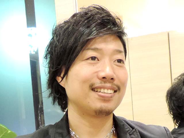 平林 隆義 店長