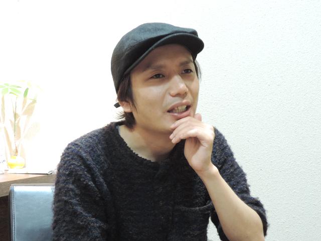 青木 浩平オーナー