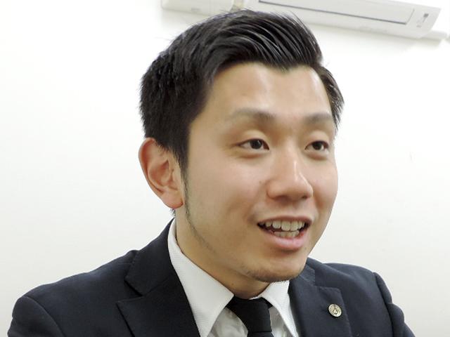 篠 成人 学院長