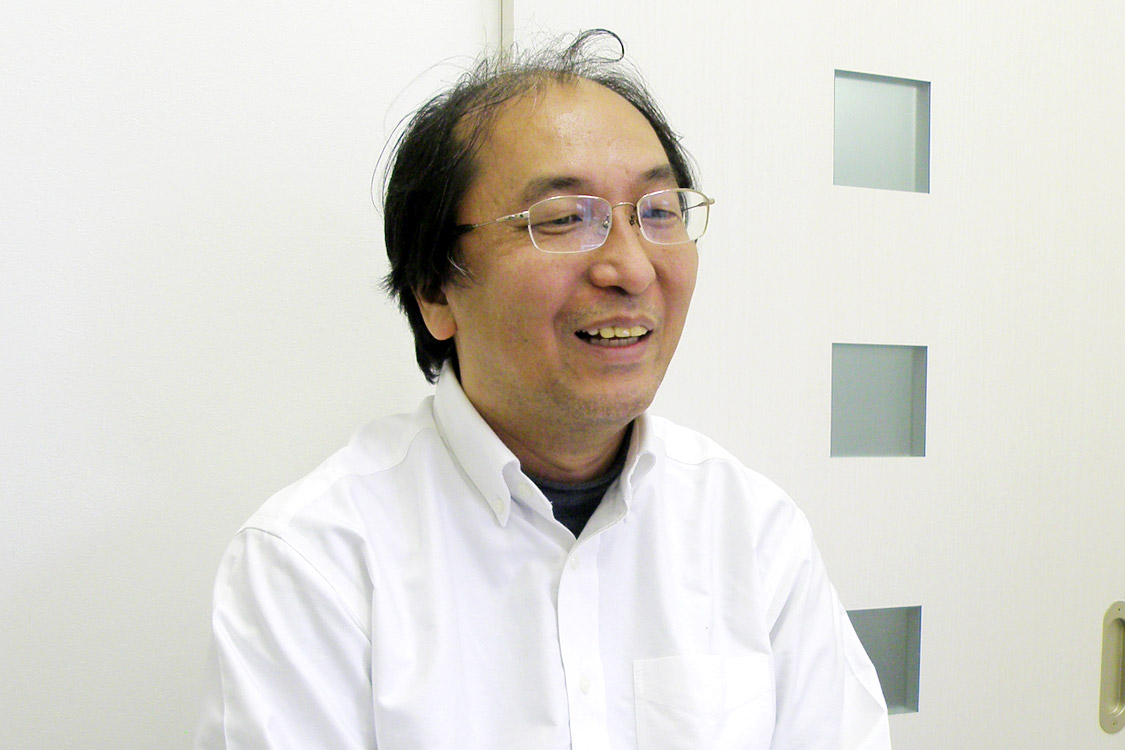 西 康男 院長
