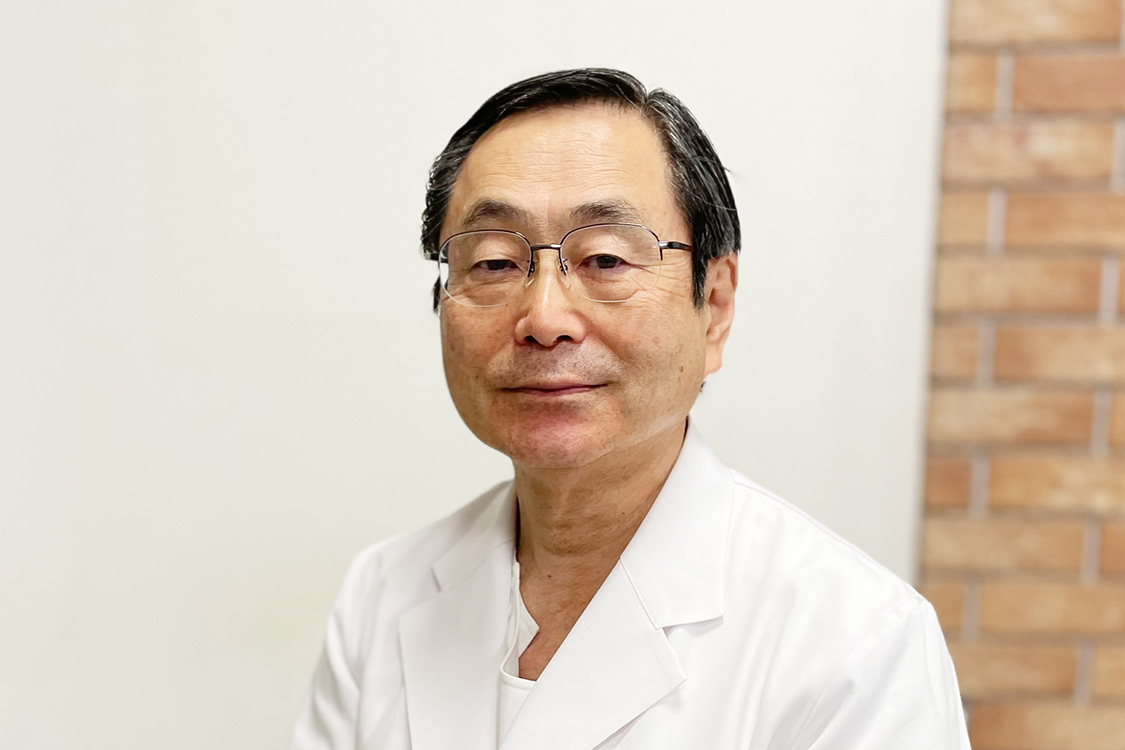武井 裕 院長