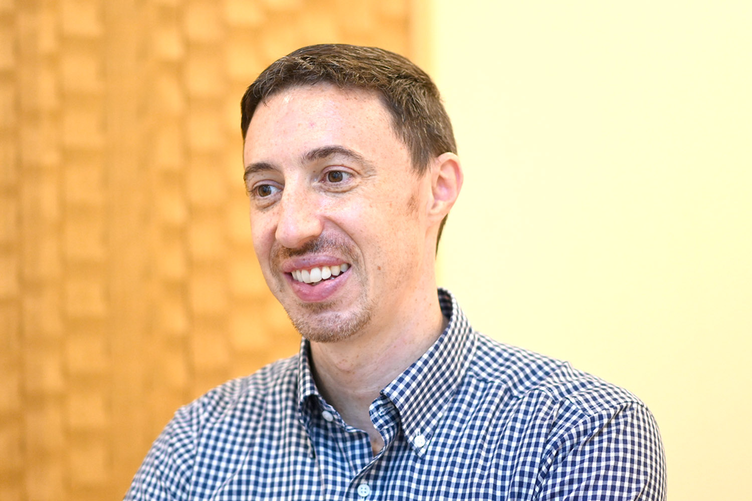 ALEX BATTEN DIRECTOR