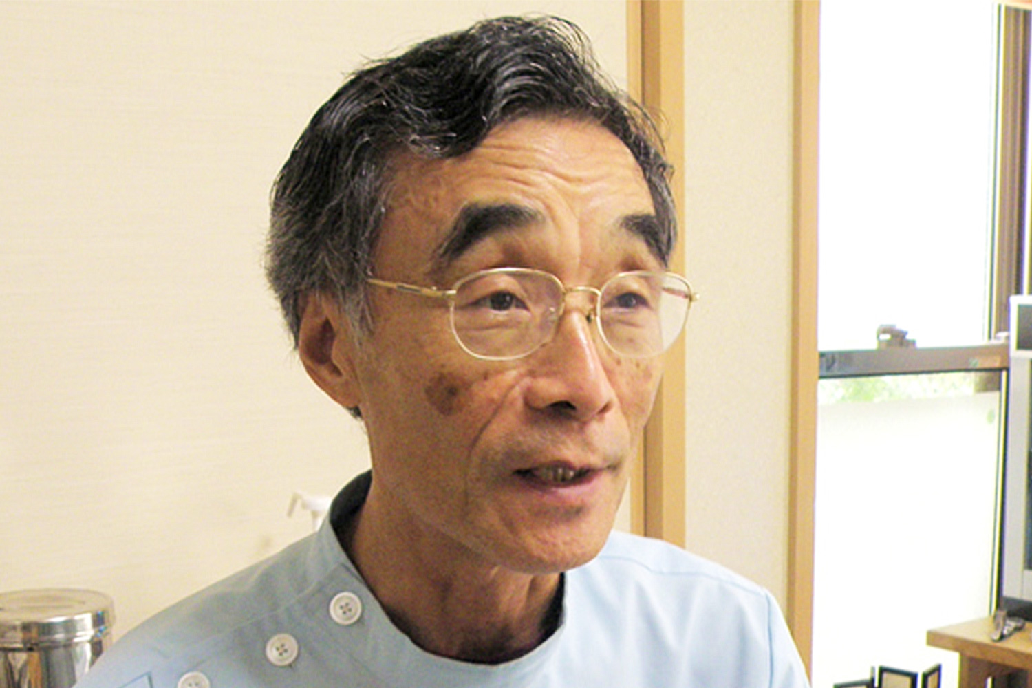 黒岩 正明 院長