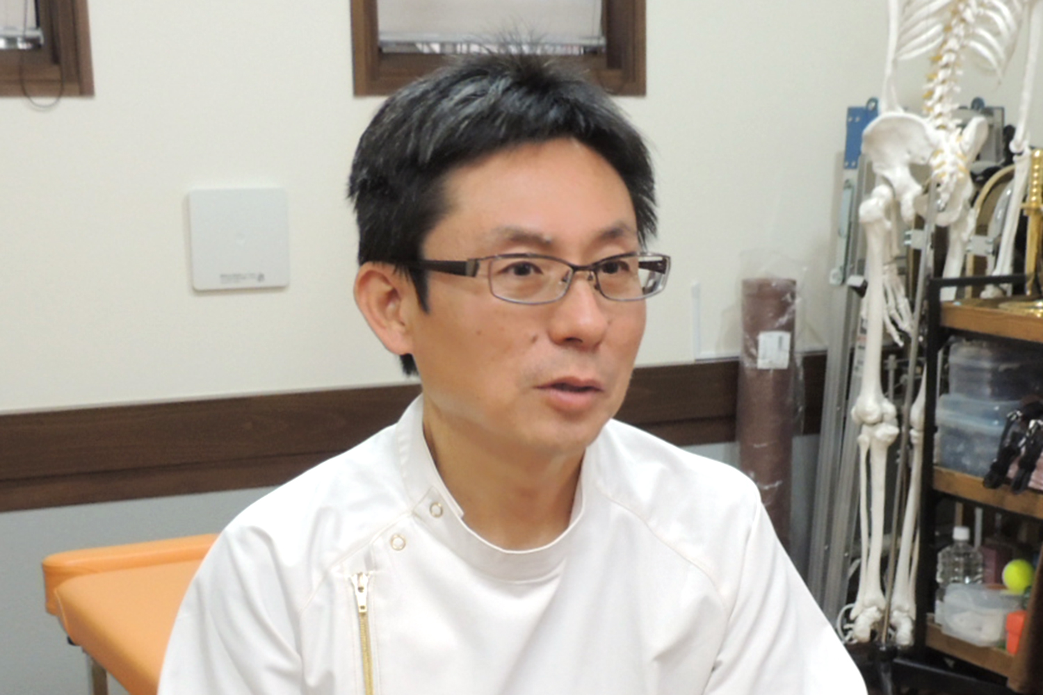 中澤 宏昭 院長