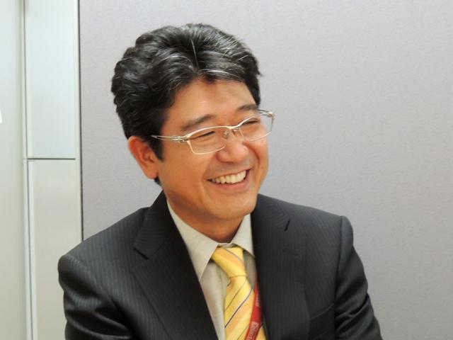 介護老人保健施設 都筑ハートフルステーション 箕輪 髙博 事務長 & 徳永 裕子 介護主任