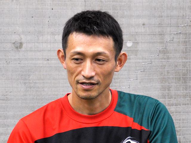 菊地祐矢 パフォーマンスコーディネーター