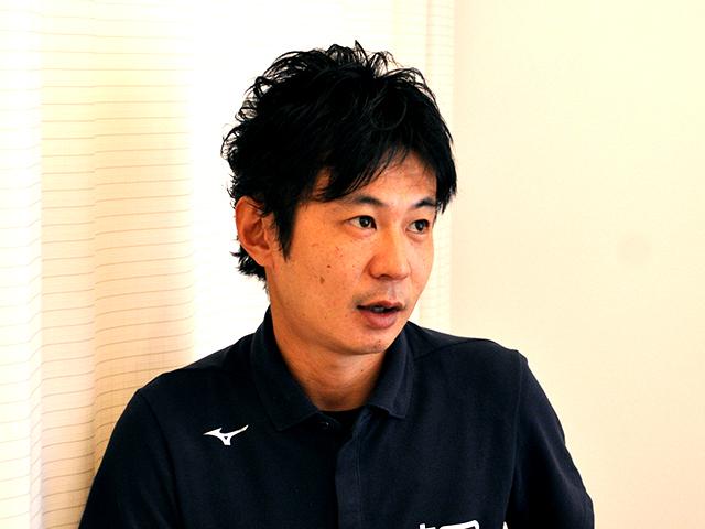 たまプラーザ スポーツケア治療院 玉木 伸朋 院長