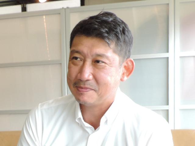 オートスピリット 横浜トラック販売 買取 油谷 聡士 代表取締役