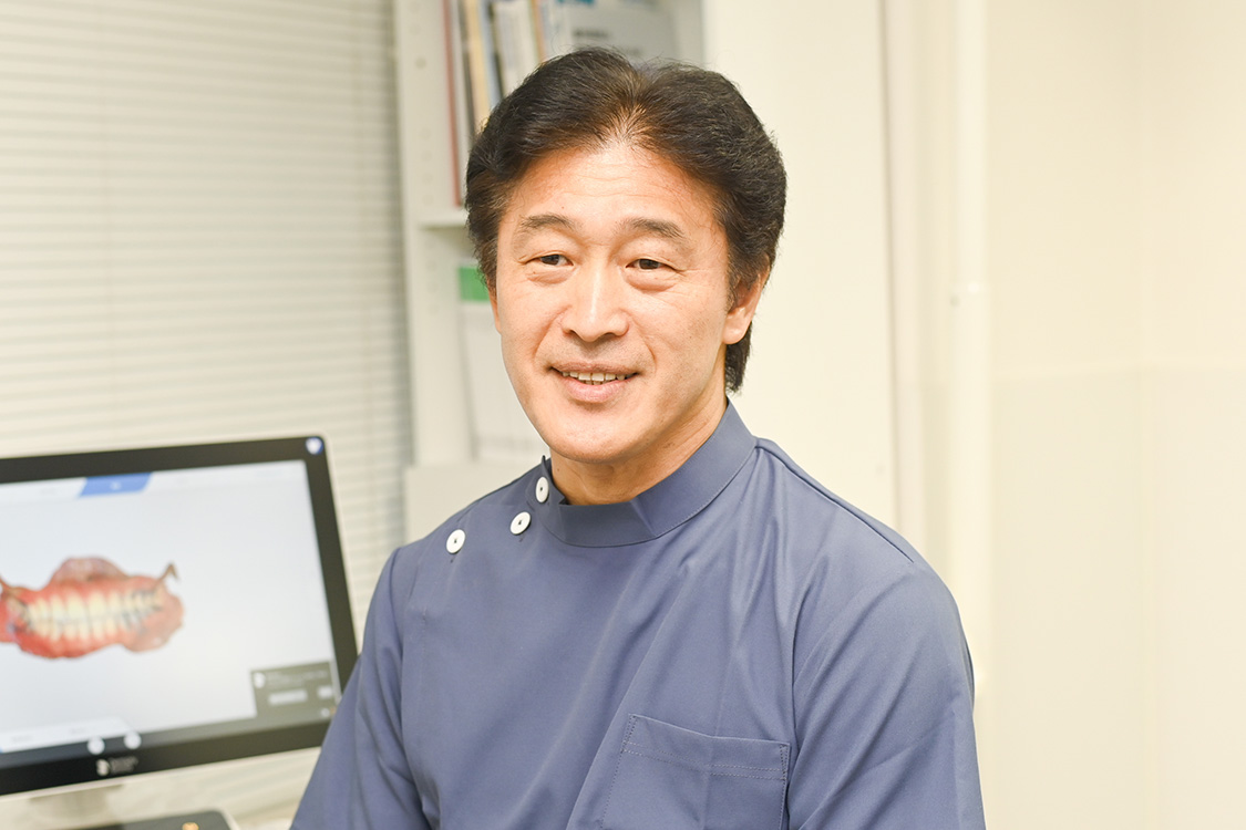 今 政宏 院長