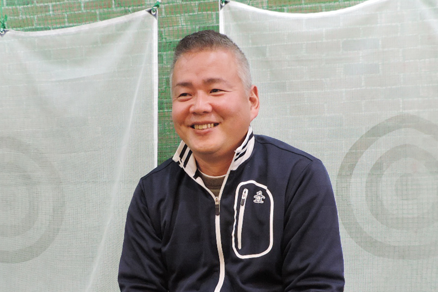 秋山 満 ヘッドプロ
