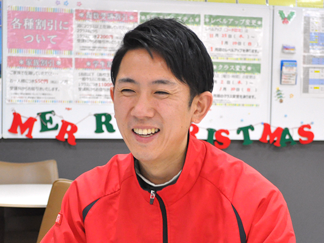 テニススクール・ノア 横浜センター南