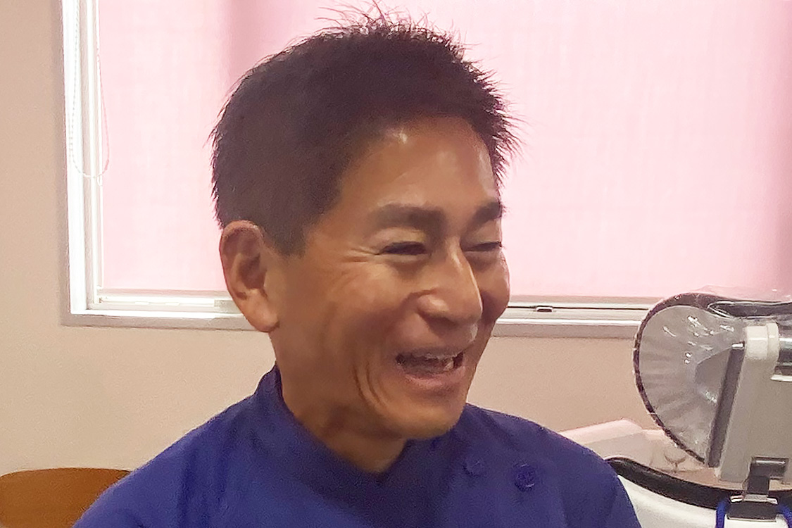 相原 義憲 院長