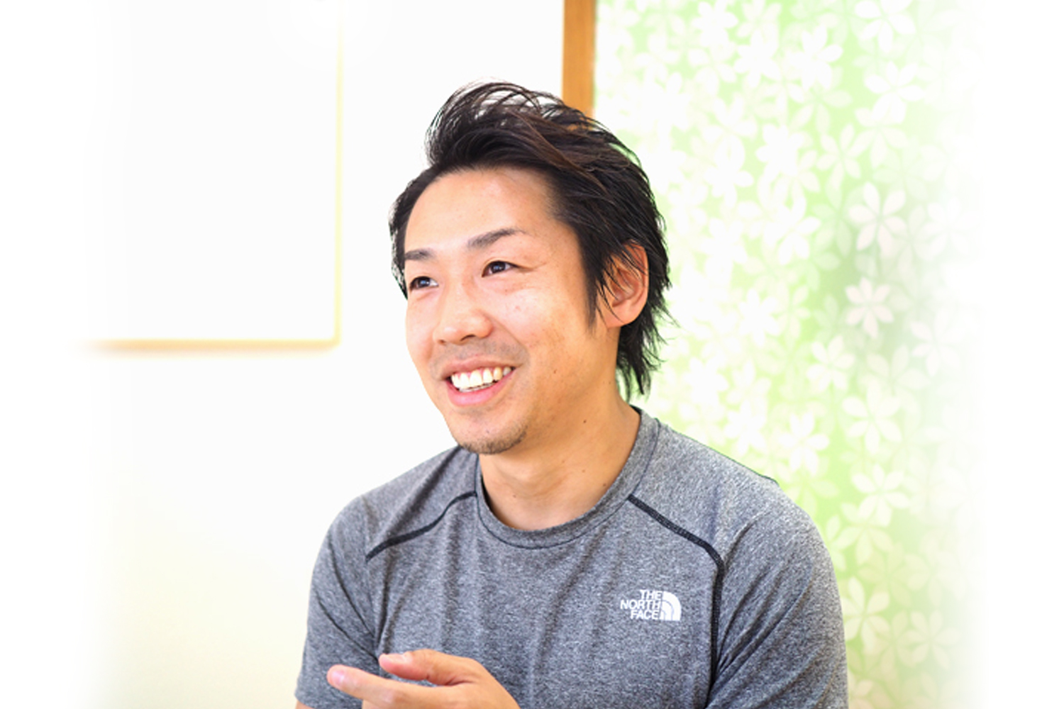 荒川 英輔 院長