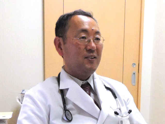 加藤 順一 院長