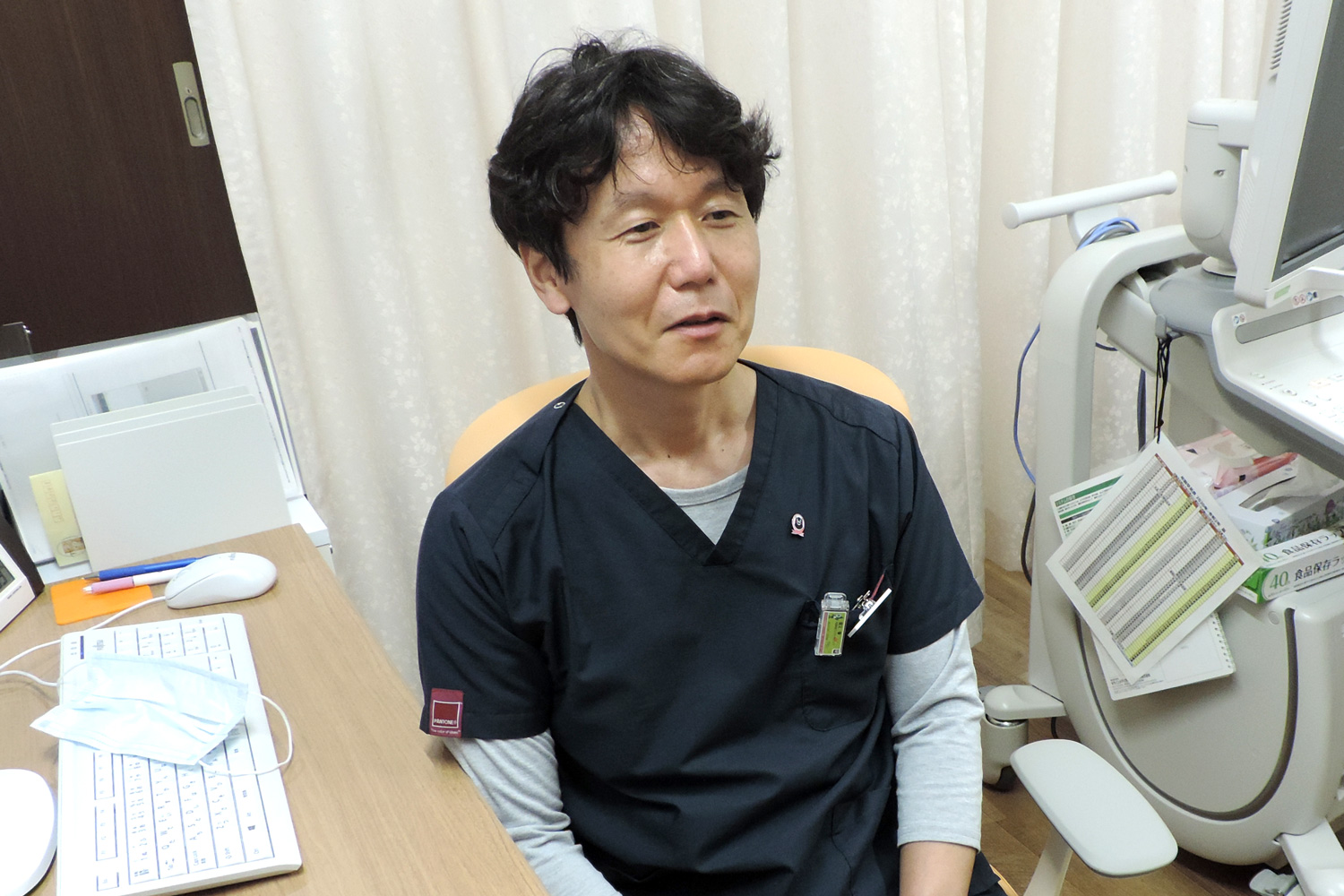 武蔵新城ブレストクリニック