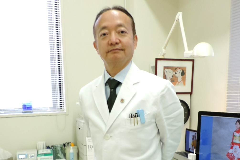 澤口内科クリニック