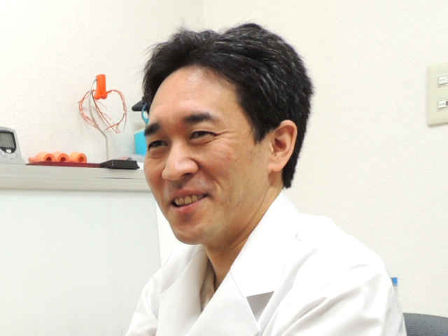 さかい医院