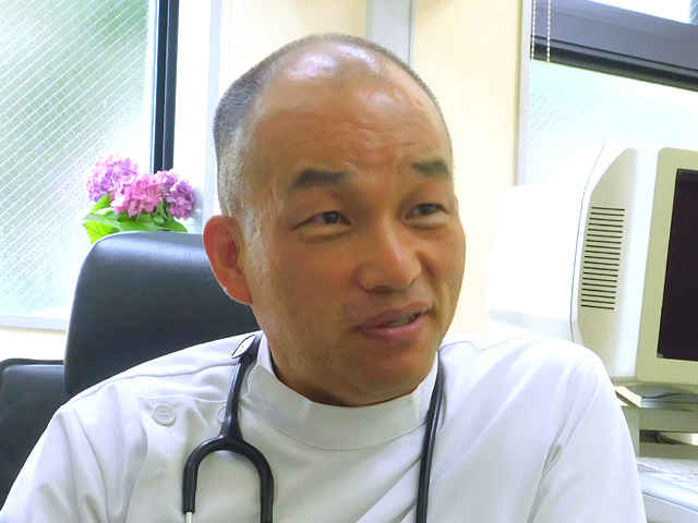 上杉クリニック