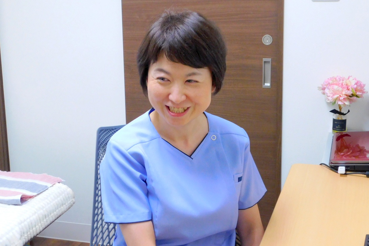新城女性のクリニック